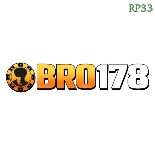 BRO178 dan rp33: Rangkuman Brand yang Banyak Dicari