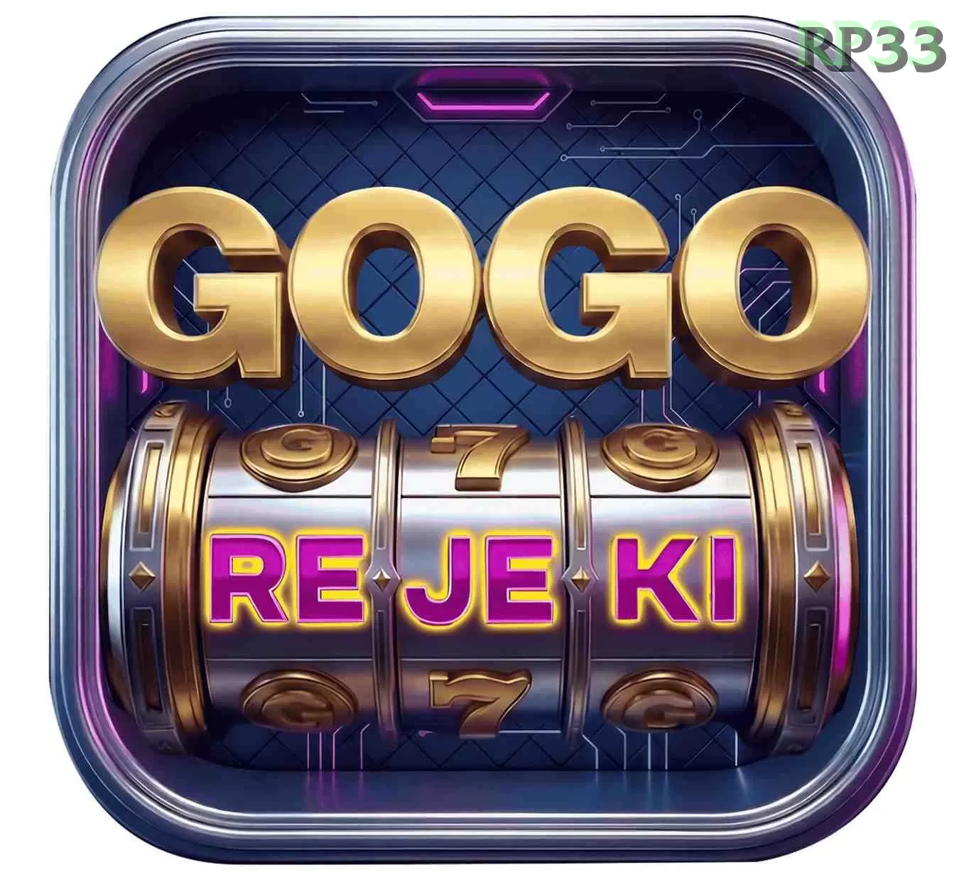 gogorejeki rp33