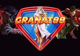 Aplikasi granat88 Terbaru dan Terlengkap dan rp33: Rangkuman Brand yang Banyak Dicari