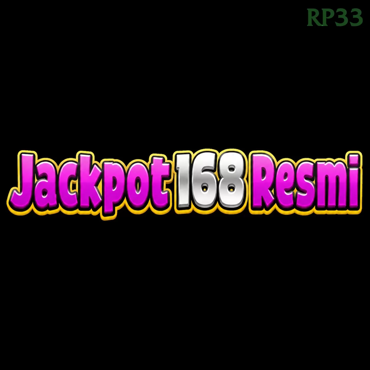 jackpot168resmi rp33