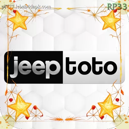 JEEPTOTO dan rp33: Rangkuman Brand yang Banyak Dicari
