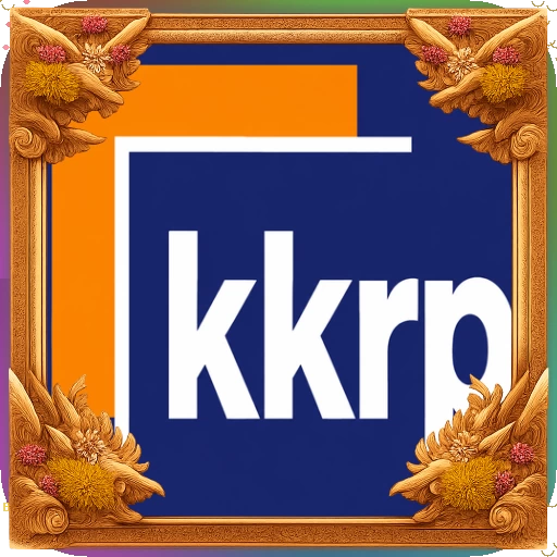 Aplikasi kkrp Terbaru dan Terlengkap dan rp33: Rangkuman Brand yang Banyak Dicari