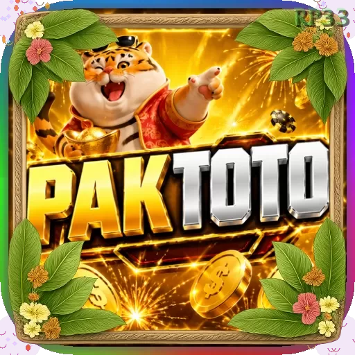 paktoto rp33