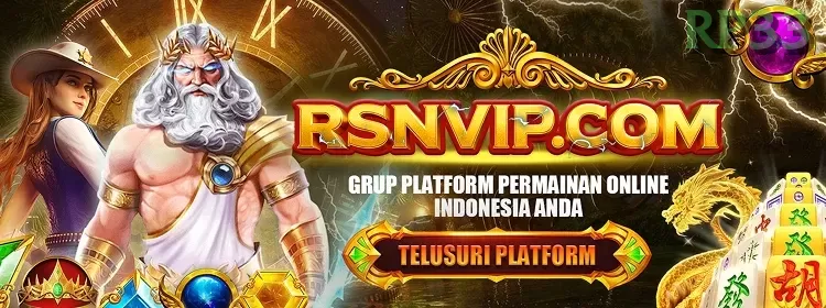 RSNVIP dan rp33: Rangkuman Brand yang Banyak Dicari